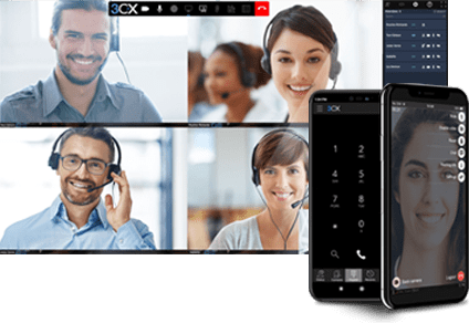 PC Soft Phone