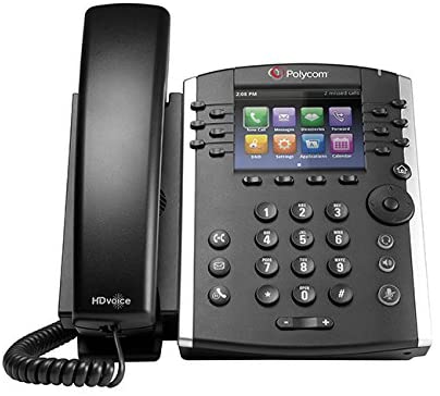 Polycom IP Desk Phone