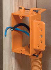 low voltage cabling