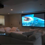 Home Theater Installations