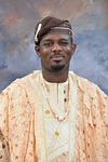 nigerian, africa, man